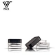 Cosmetic Jars With Lid